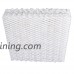 BestAir D18  Duracraft/ Kenmore/ Hunter Replacement  Paper Wick Humidifier Filter  8.8" x 2.1" x 8.8" - B000F5USDO